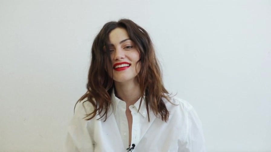 Phoebe Tonkin