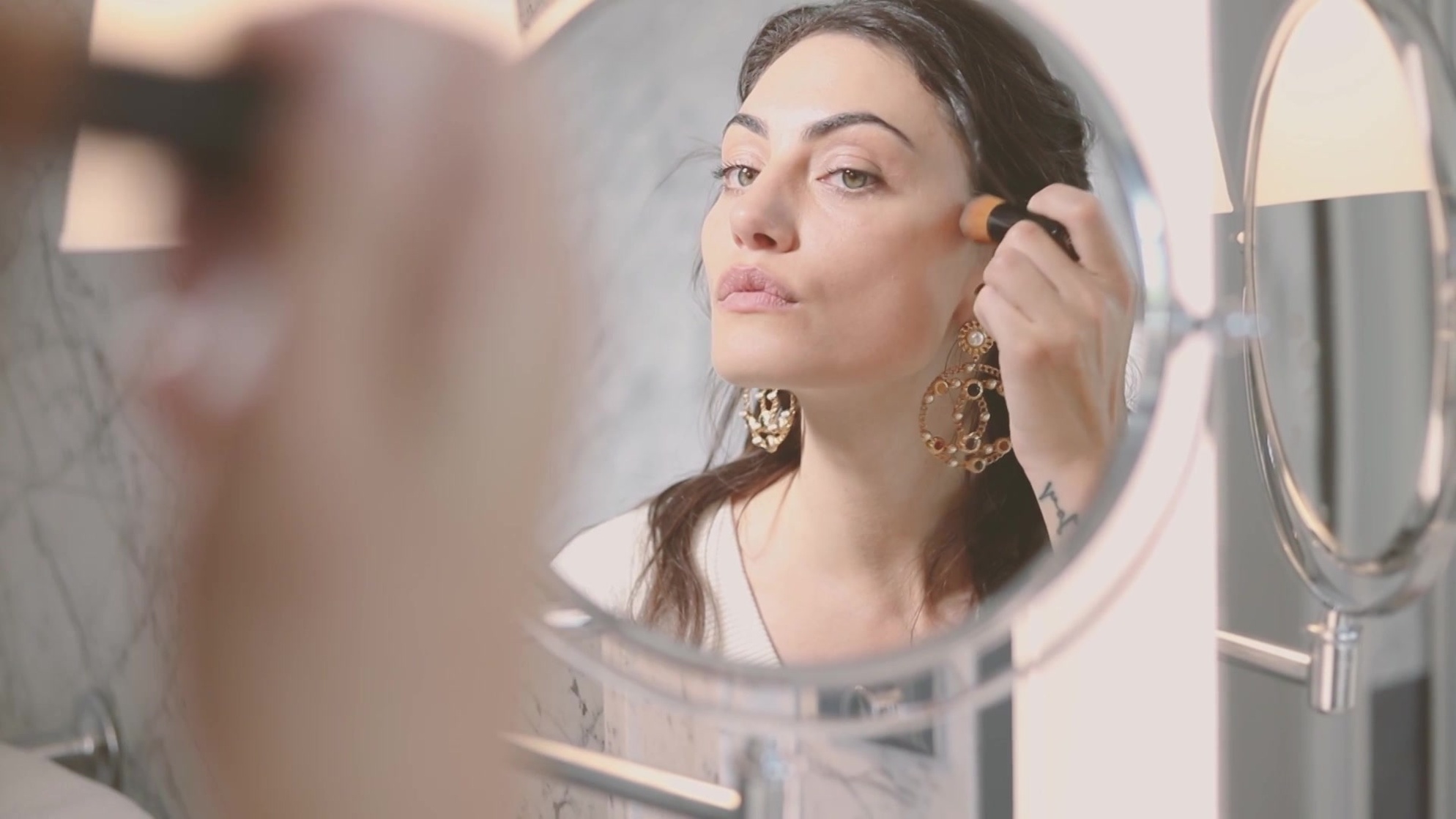 Phoebe Tonkin Phoebe Tonkin