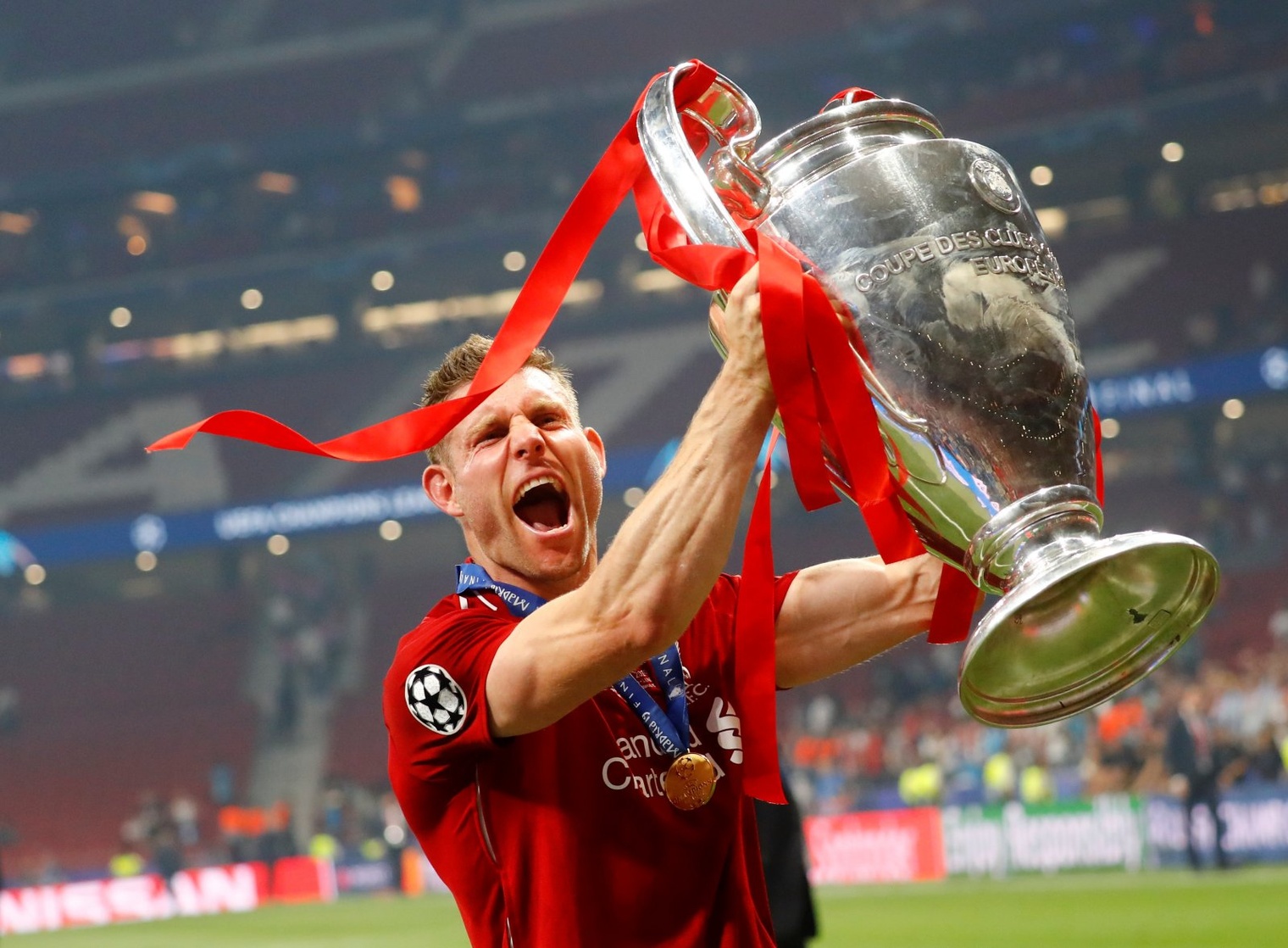 James Milner