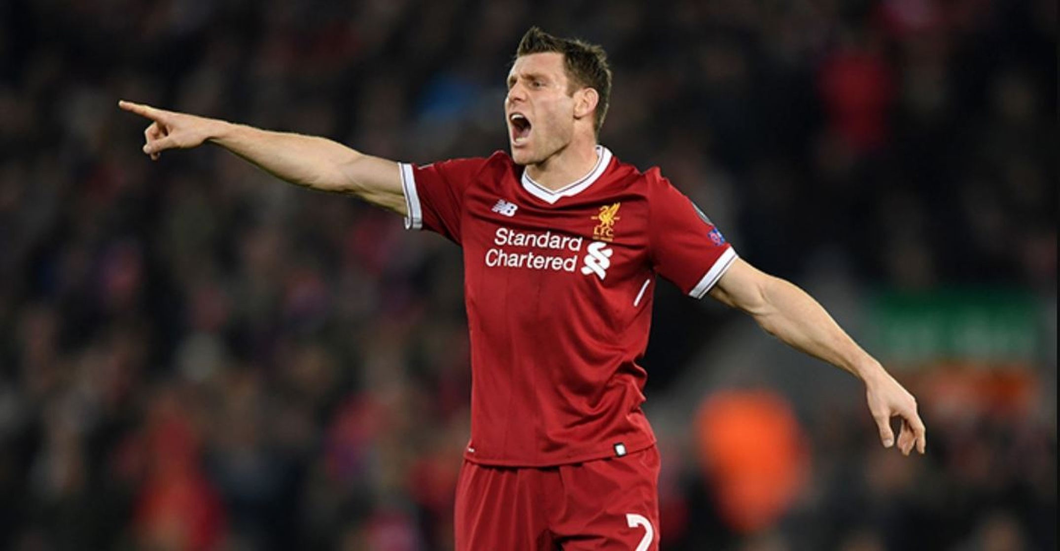 James Milner
