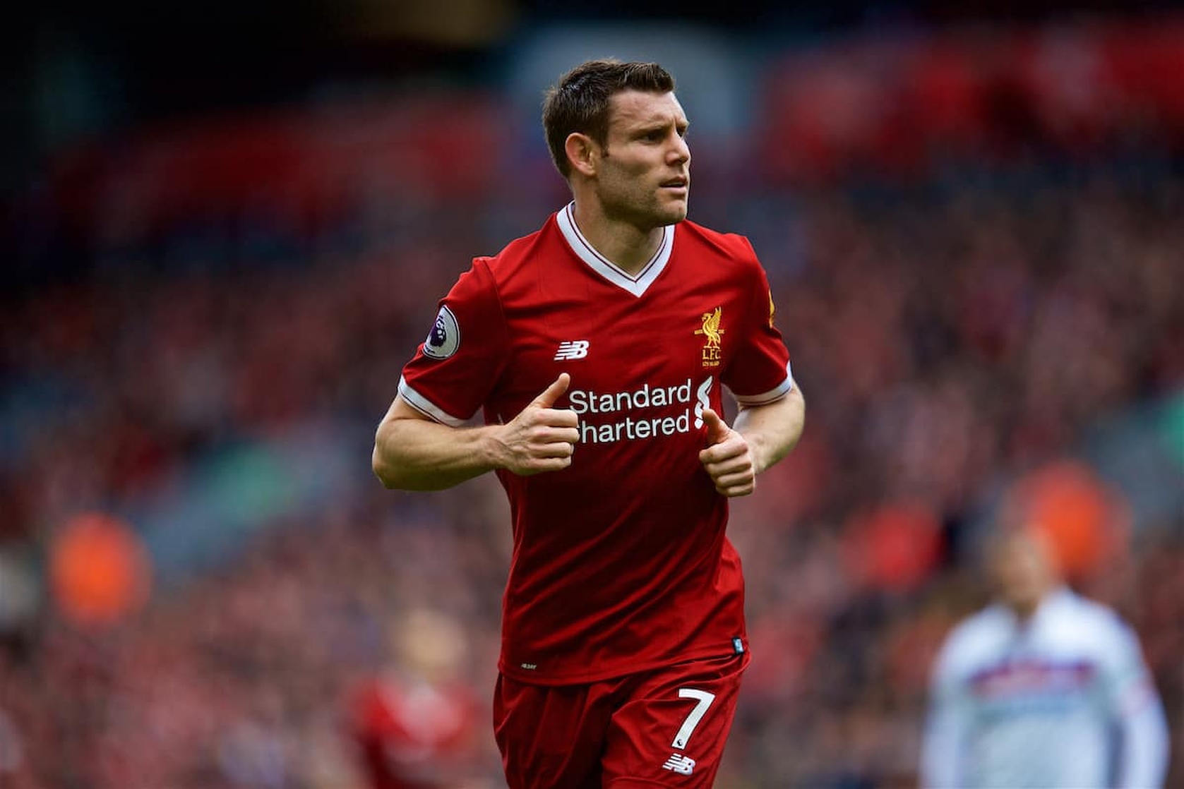 James Milner