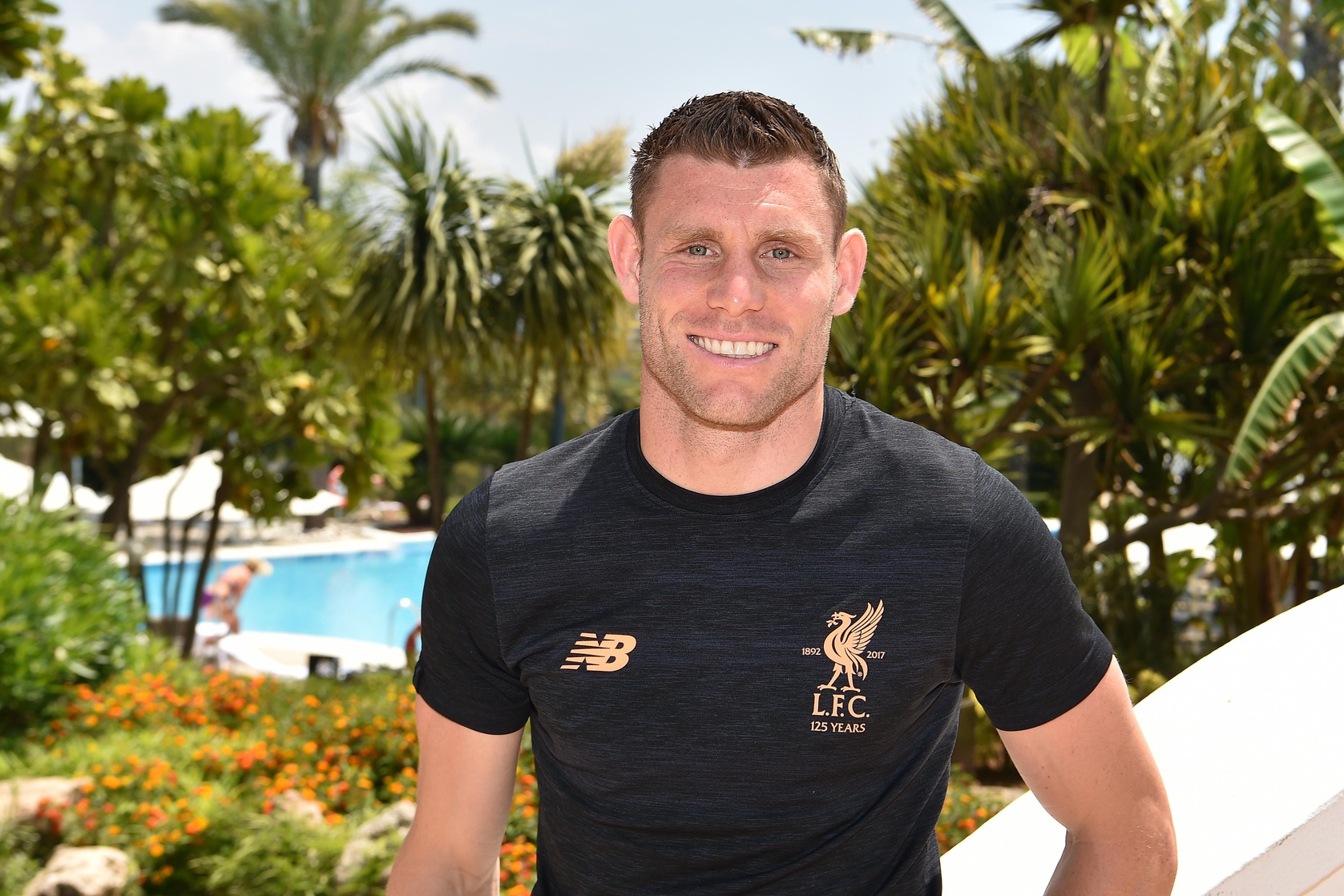 James Milner