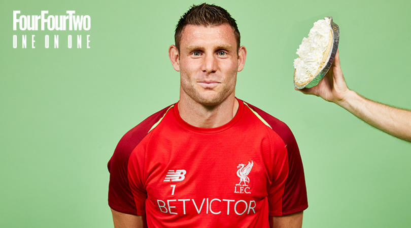 James Milner