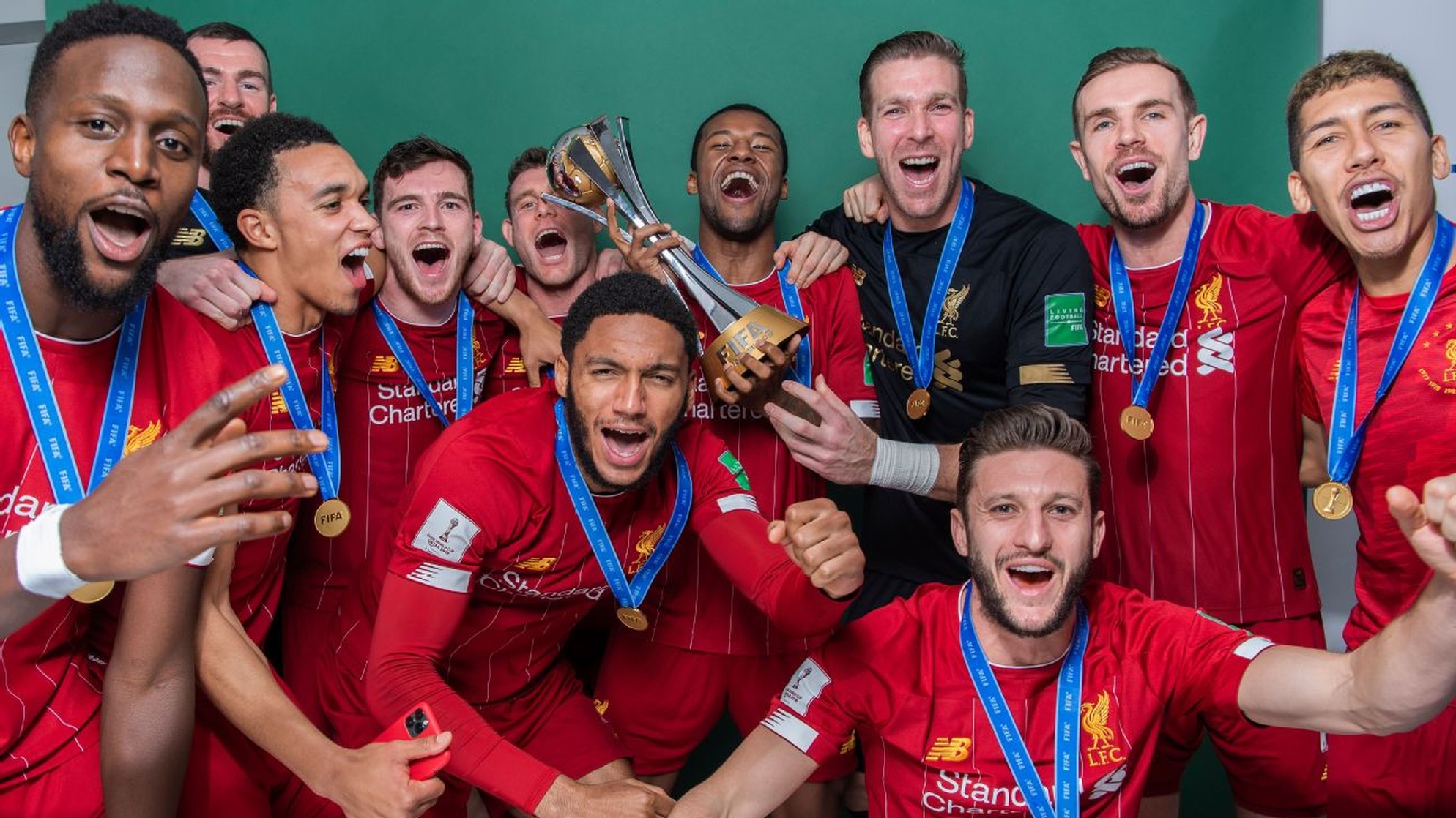Liverpool Football Club