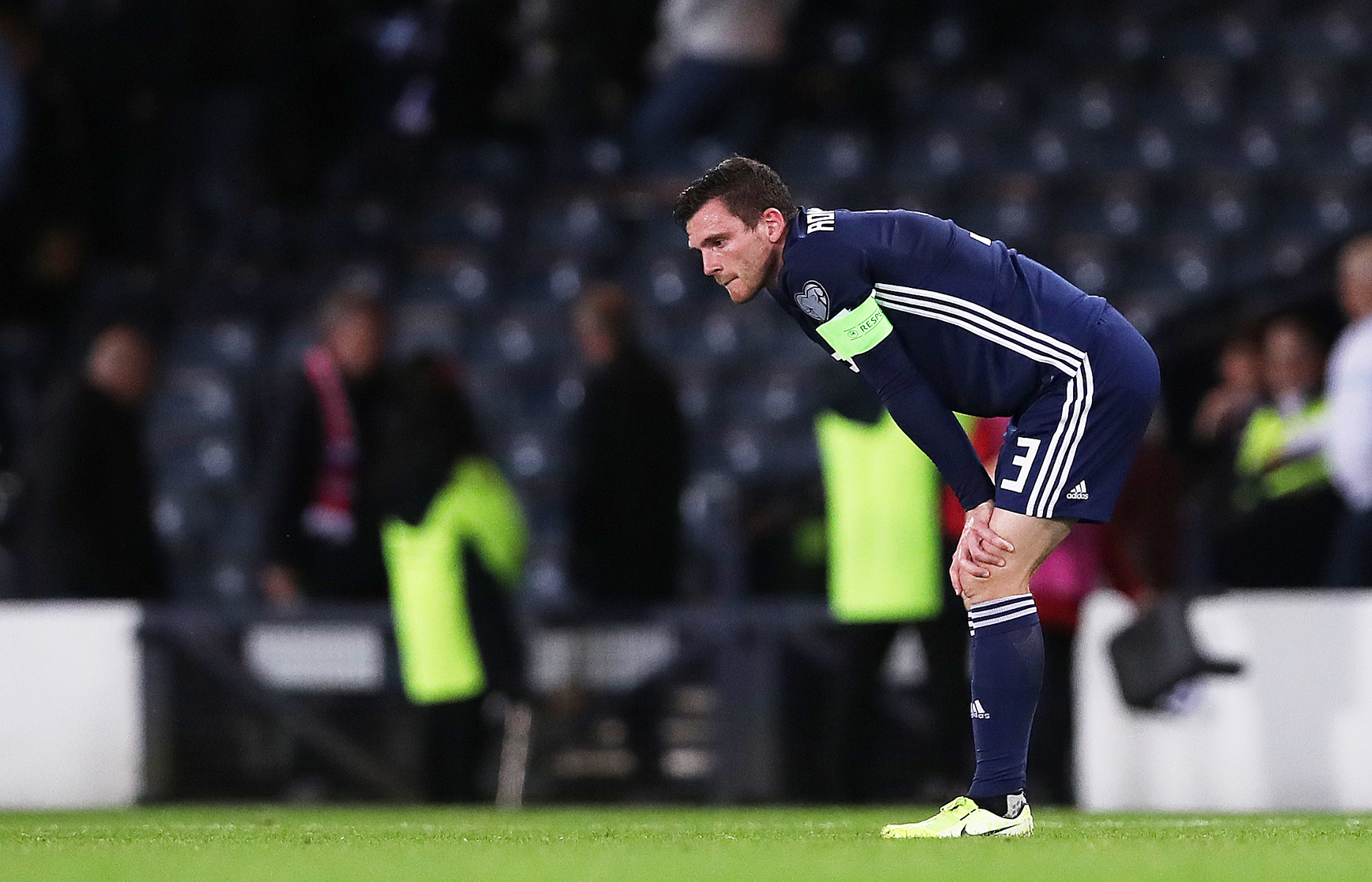 Andrew Robertson (footballer)