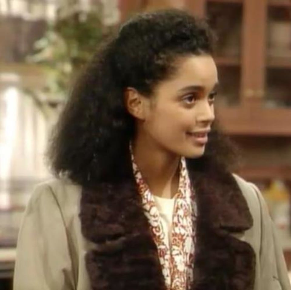 Denise Huxtable