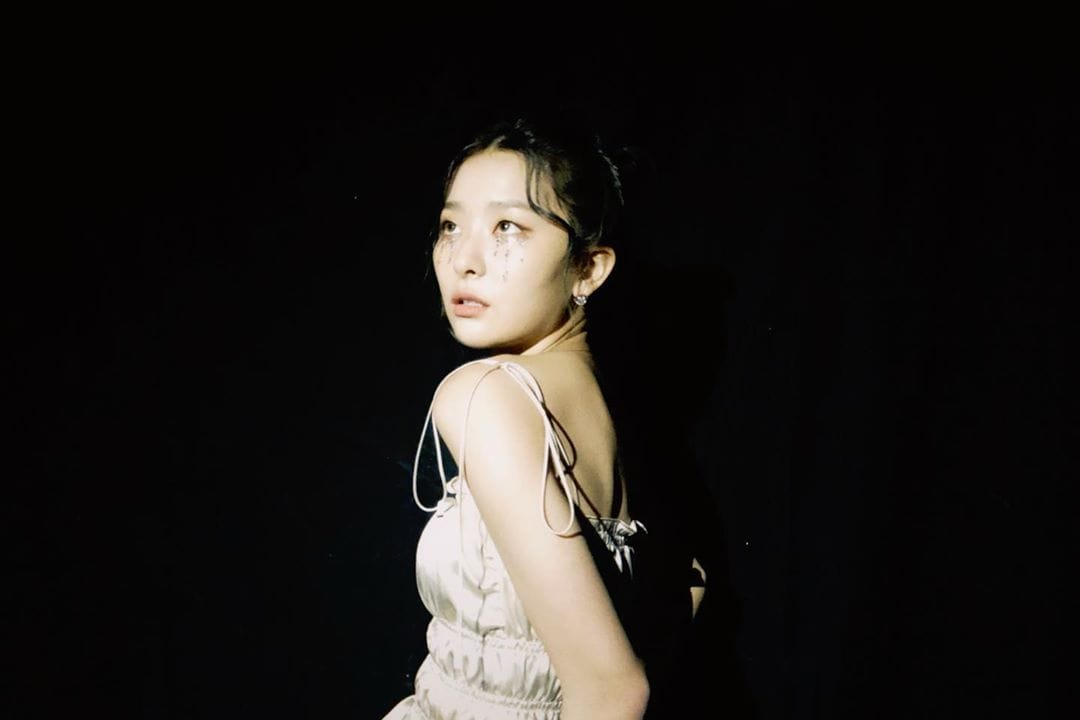 Seulgi Seulgi