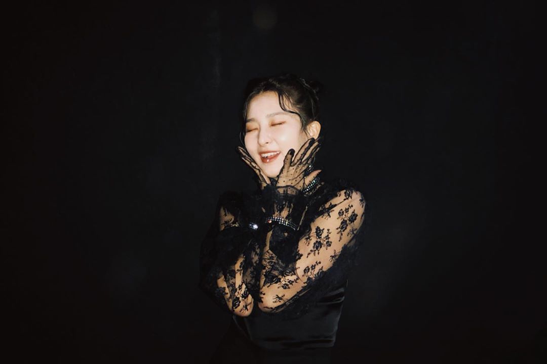 Seulgi
