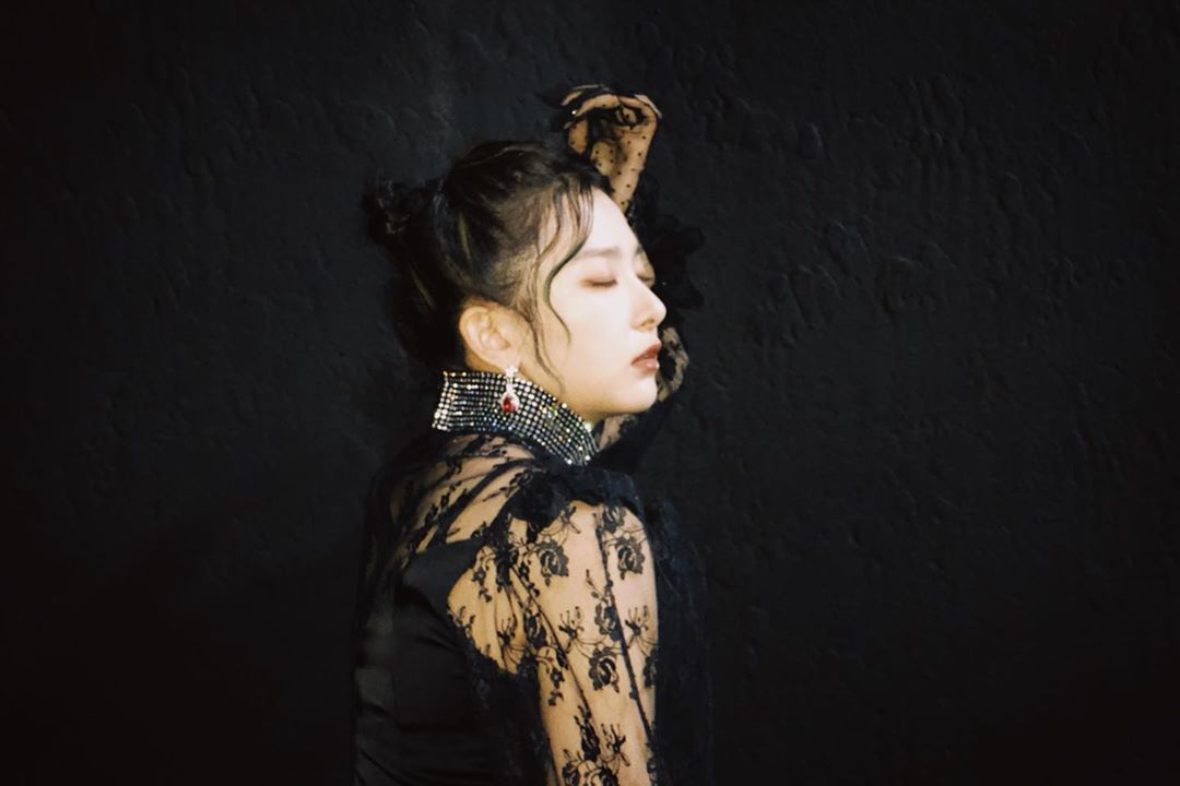 Seulgi Seulgi