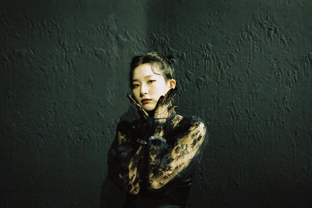 Seulgi