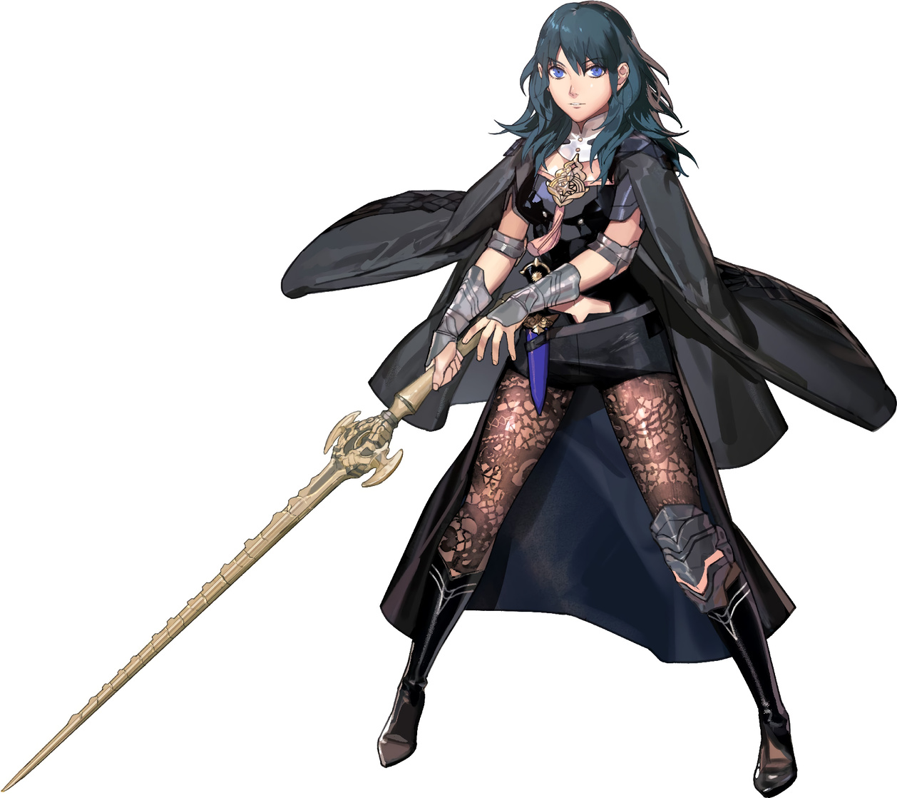Byleth Eisner (Female)