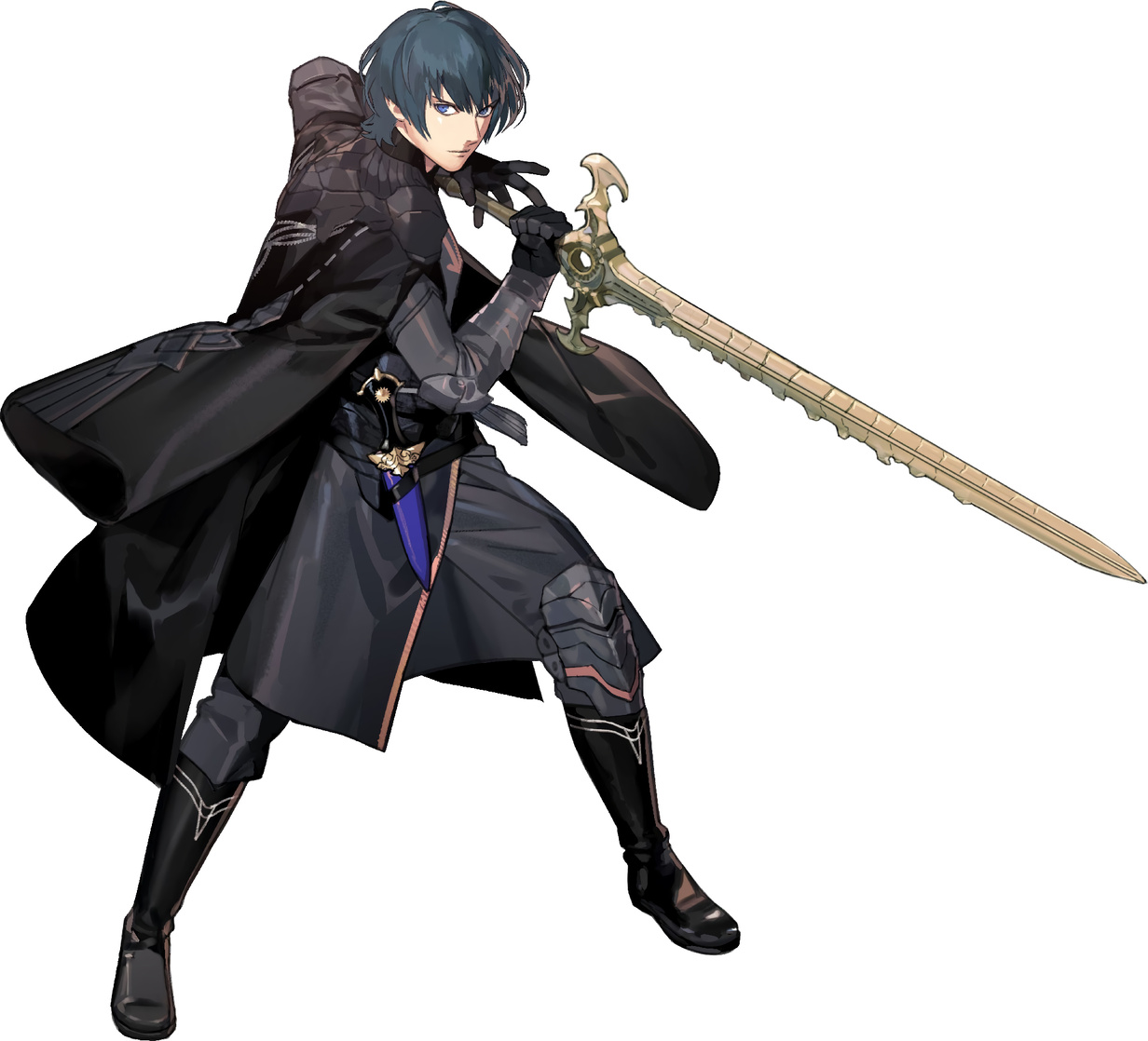Byleth Eisner (Male)