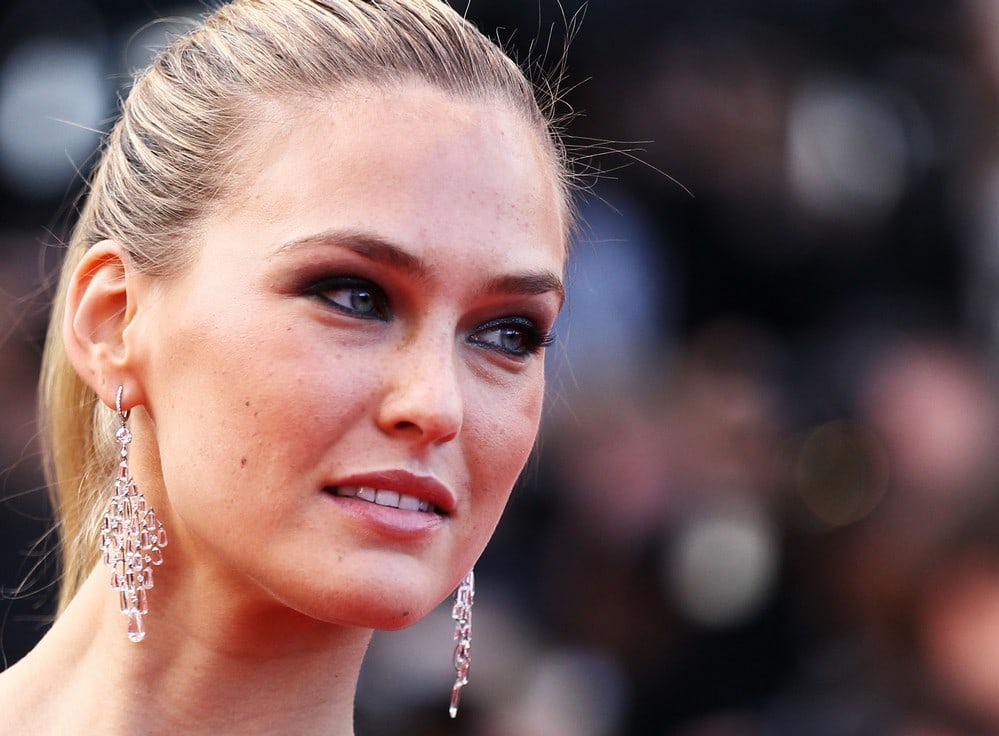 Bar Refaeli