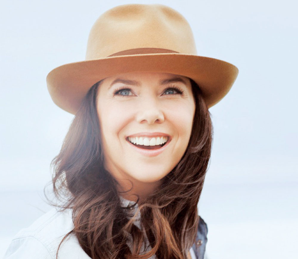 Lauren Graham Lauren Graham