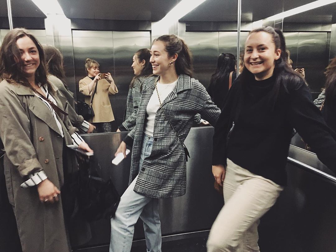 Alycia Debnam Carey