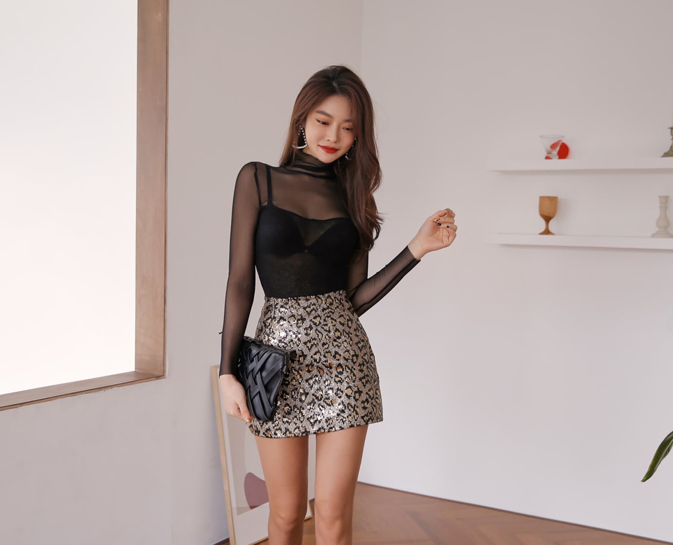 Park Jung Yoon