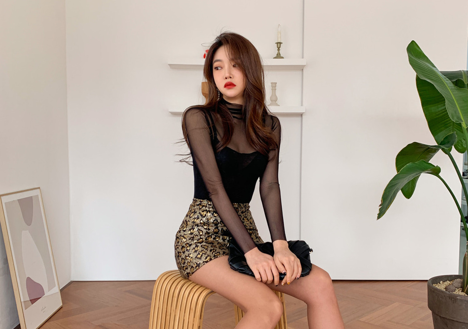 Park Jung Yoon Park Jung Yoon