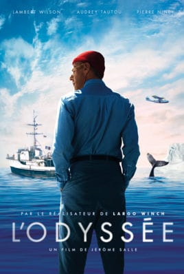 The Odyssey Image