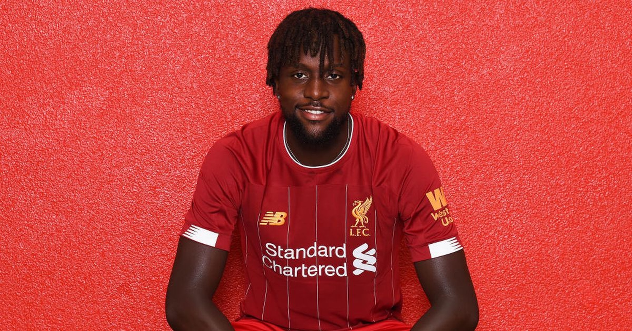 Divock Origi