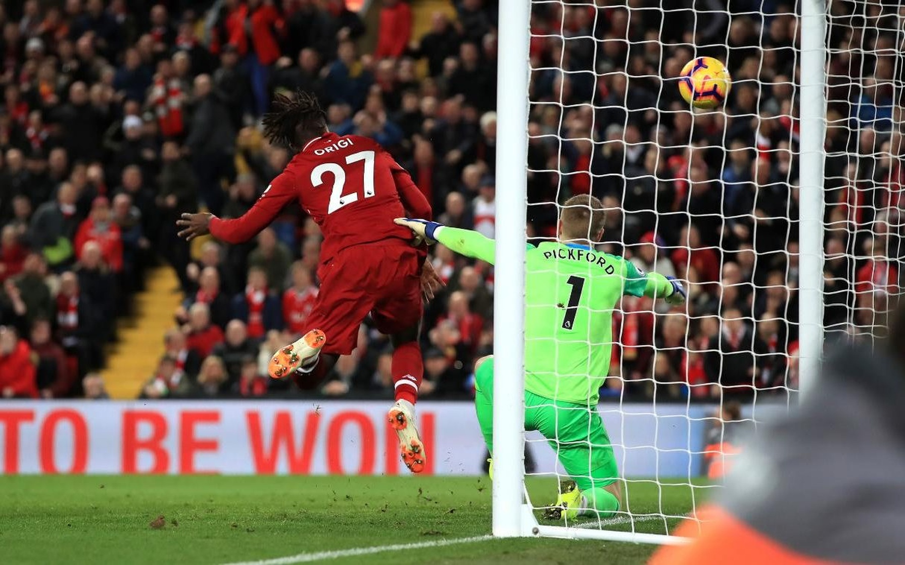 Divock Origi