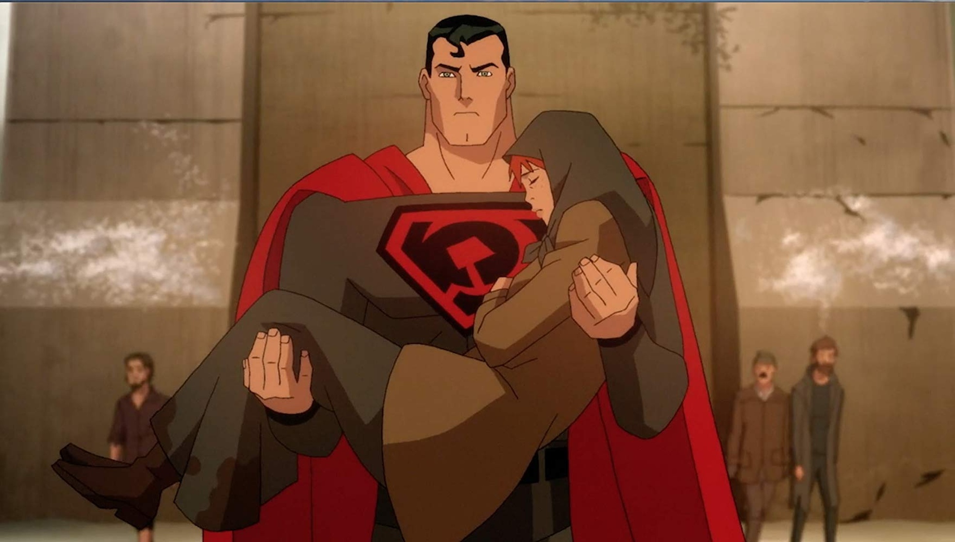 Superman: Red Son