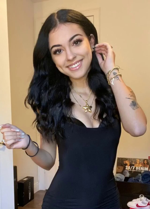 Picture of Malu Trevejo