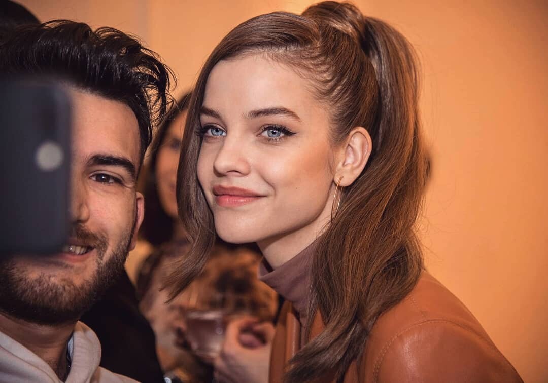 Barbara Palvin Barbara Palvin