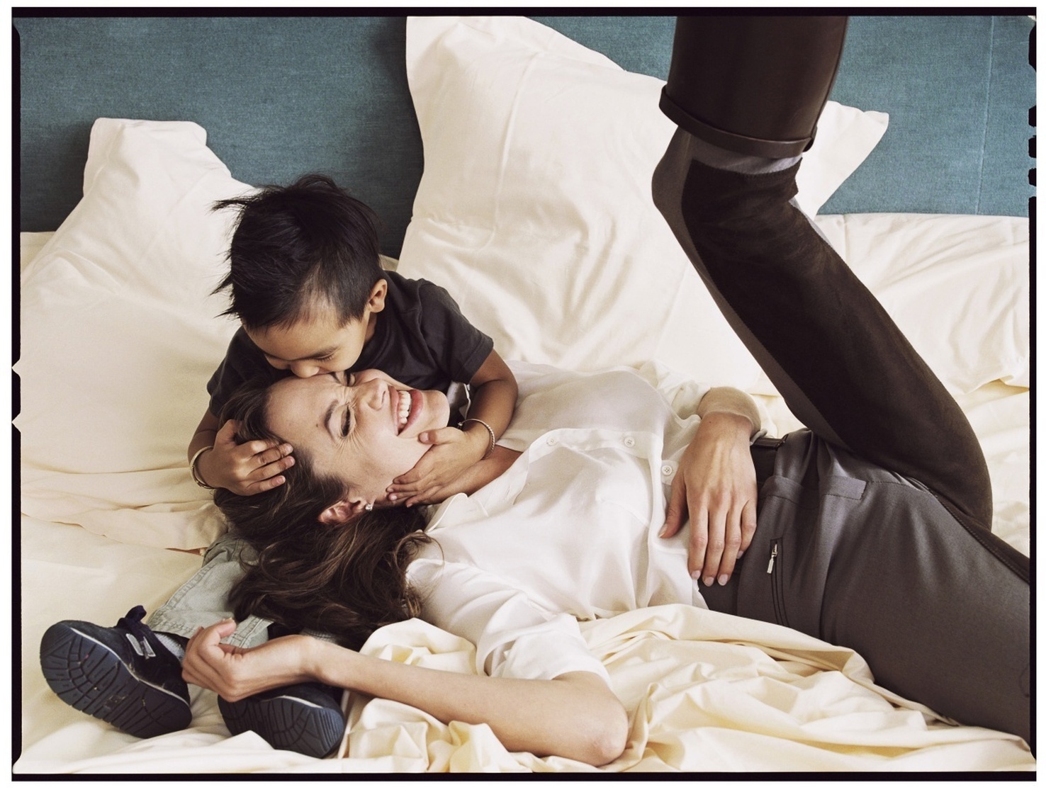 Angelina Jolie Angelina Jolie