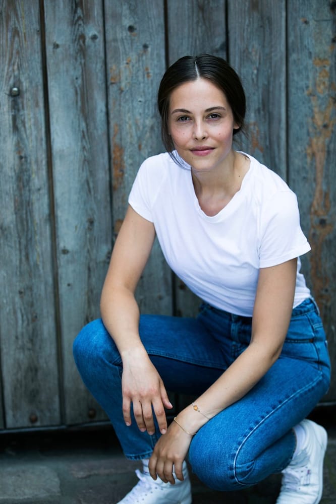 Picture of Josefine Voss