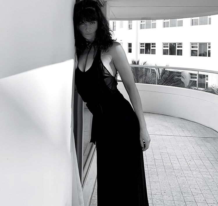 Helena Christensen