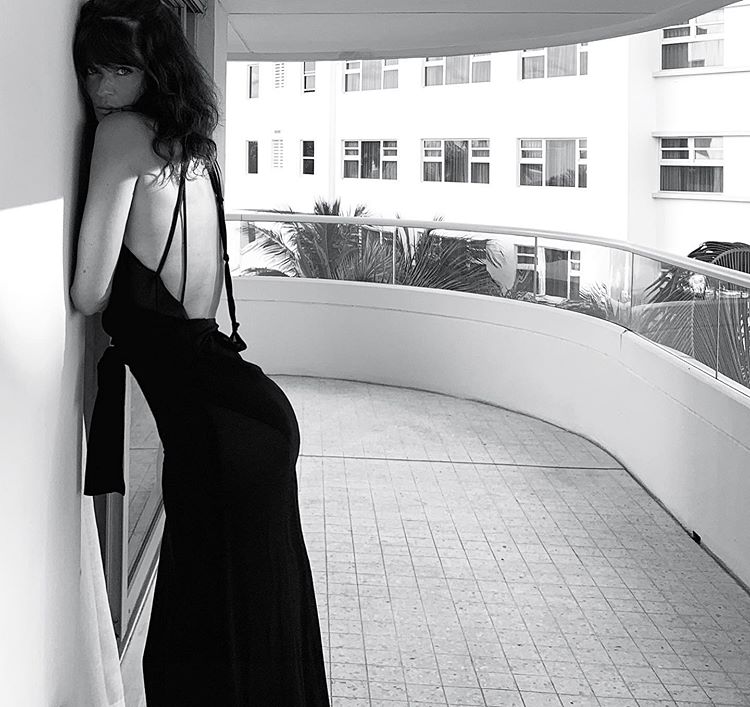 Helena Christensen
