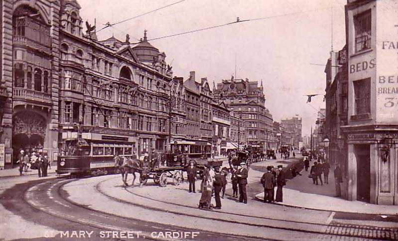 Cardiff