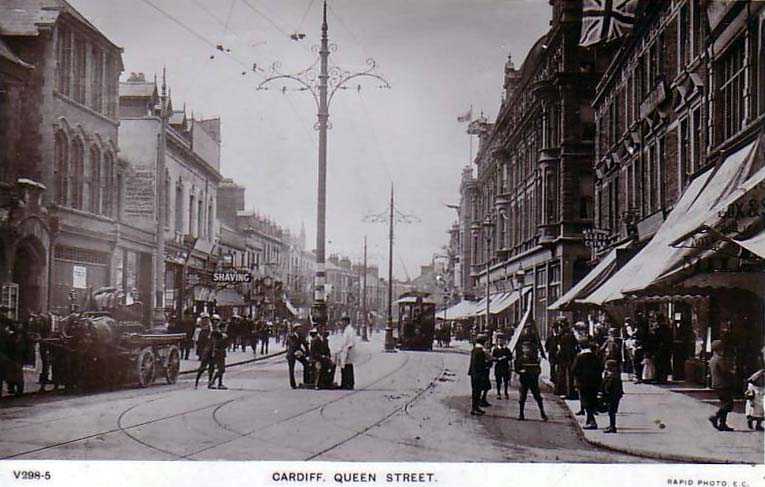 Cardiff