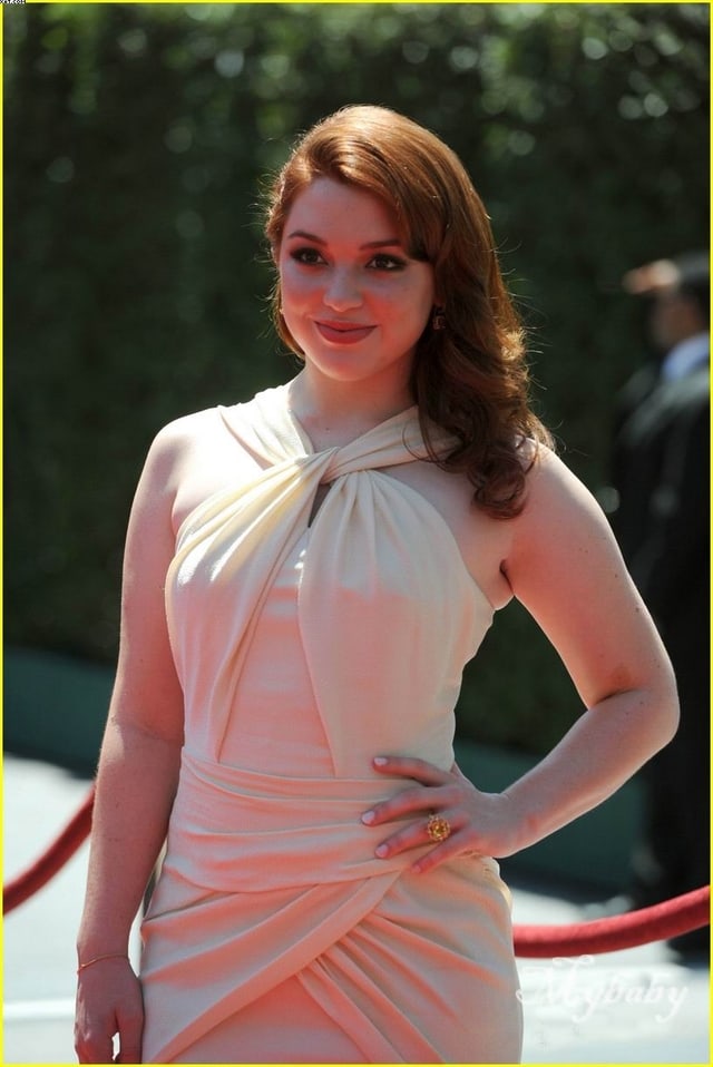 Picture Of Jennifer Stone