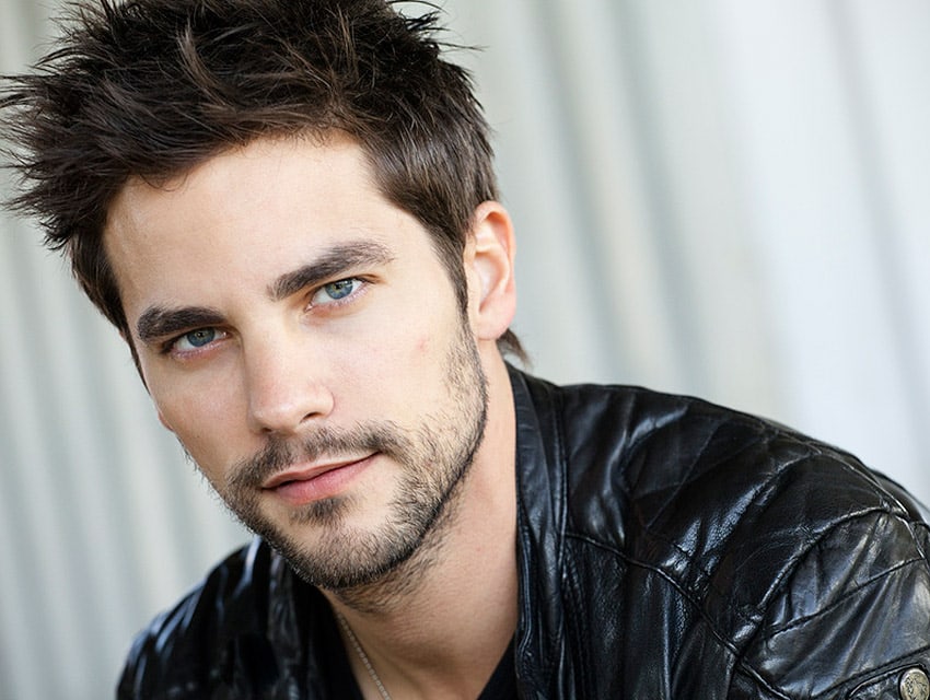 Brant Daugherty