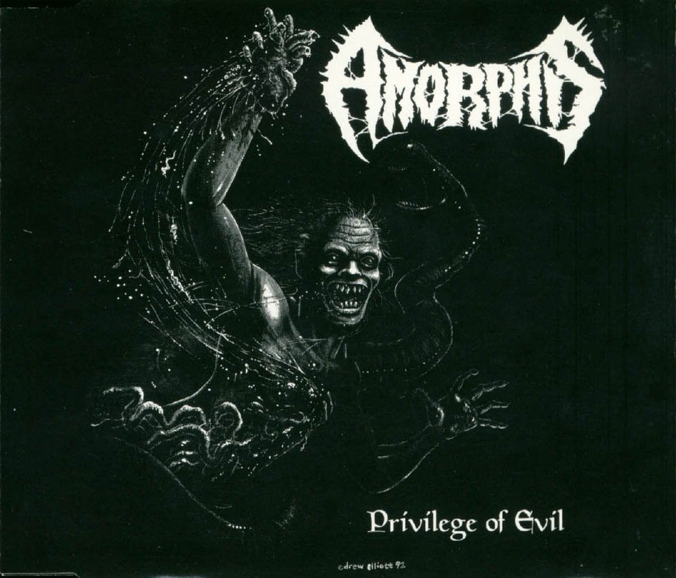 Privilege of Evil