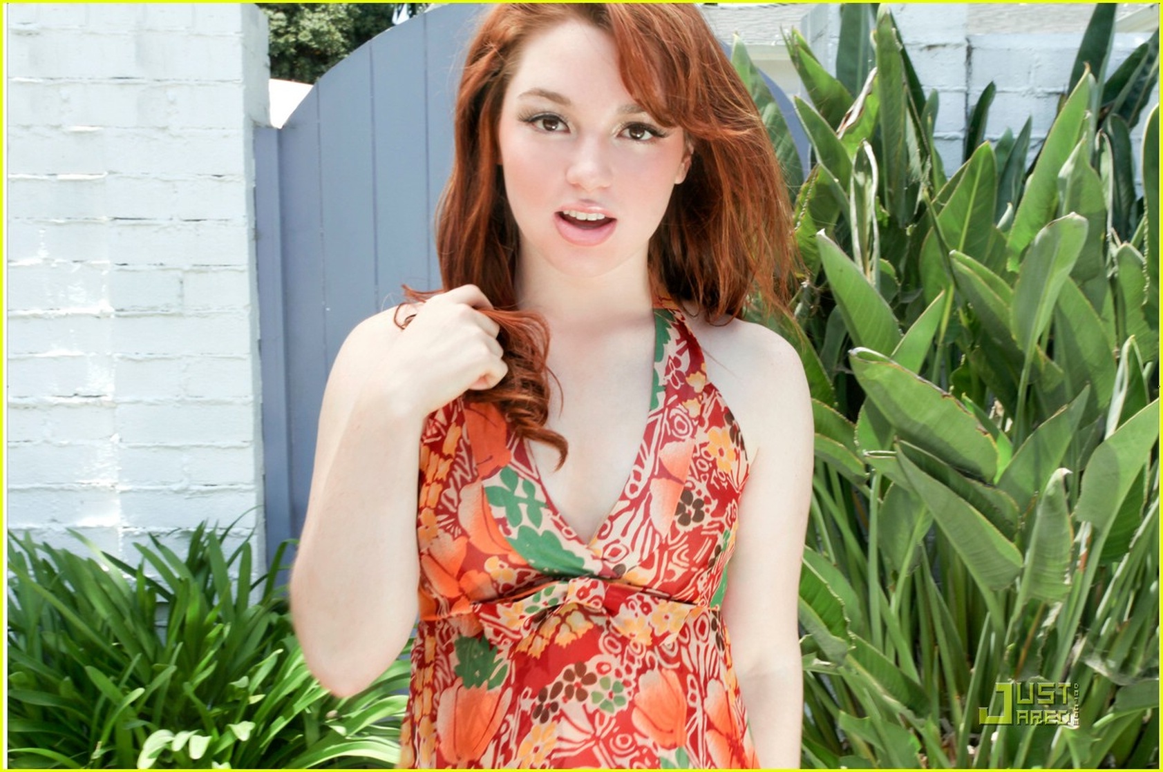 Jennifer Stone