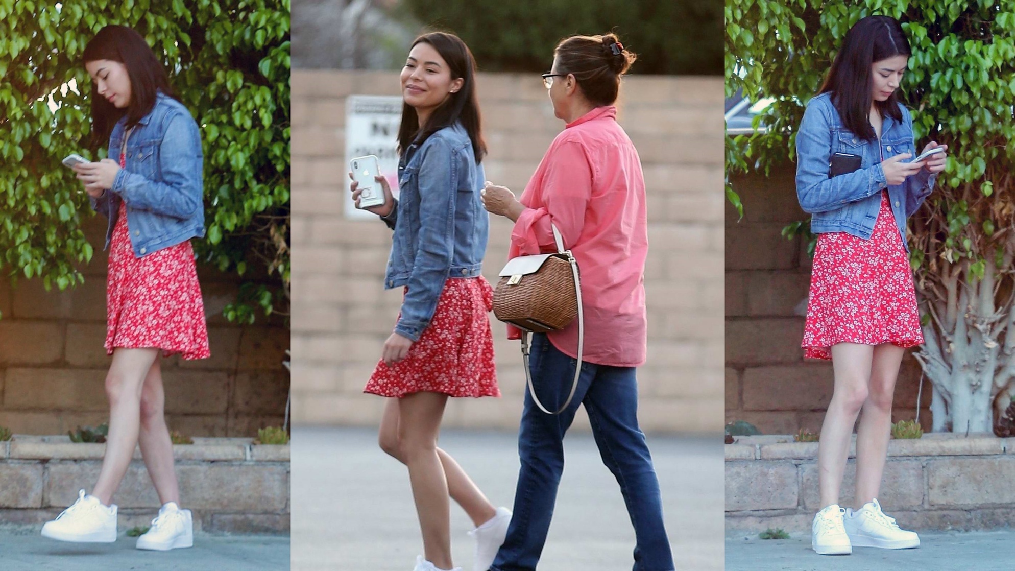 Miranda Cosgrove