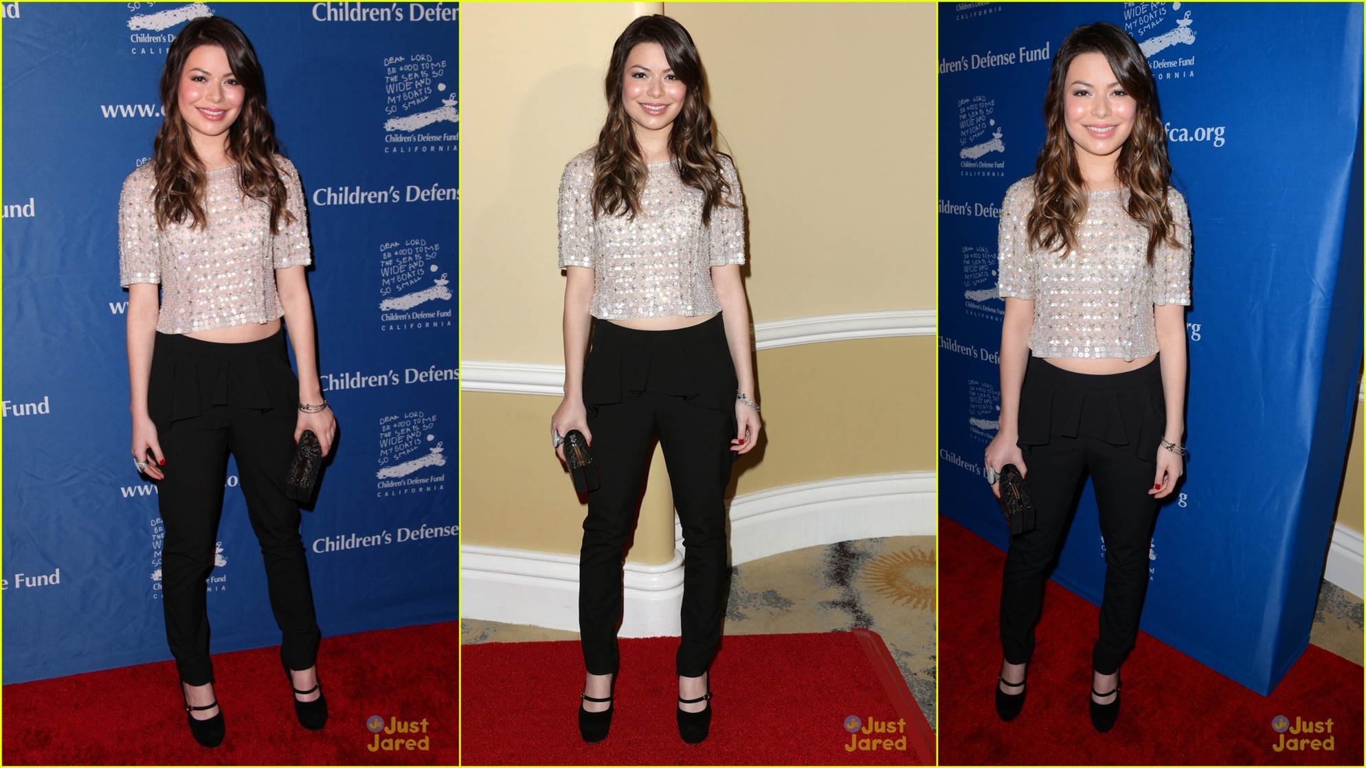 Miranda Cosgrove