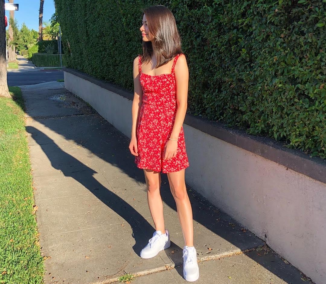 Miranda Cosgrove