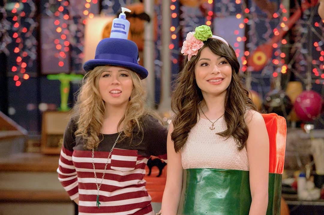 Miranda Cosgrove