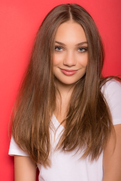 Maddie Ziegler