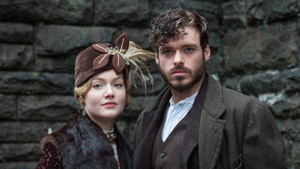 Lady Chatterley's Lover