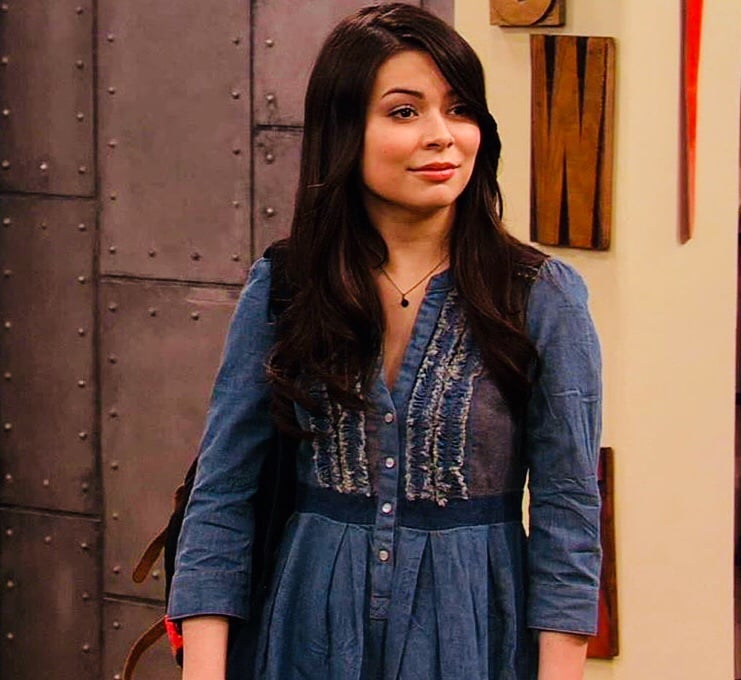Miranda Cosgrove