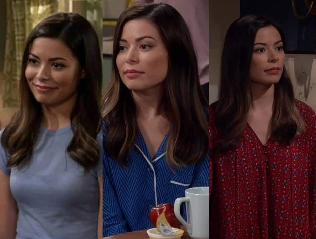 Miranda Cosgrove