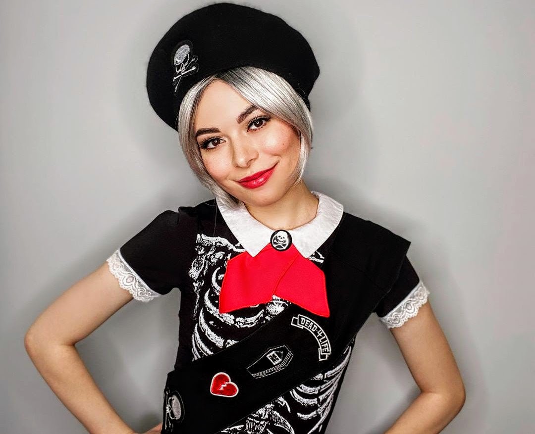 Miranda Cosgrove