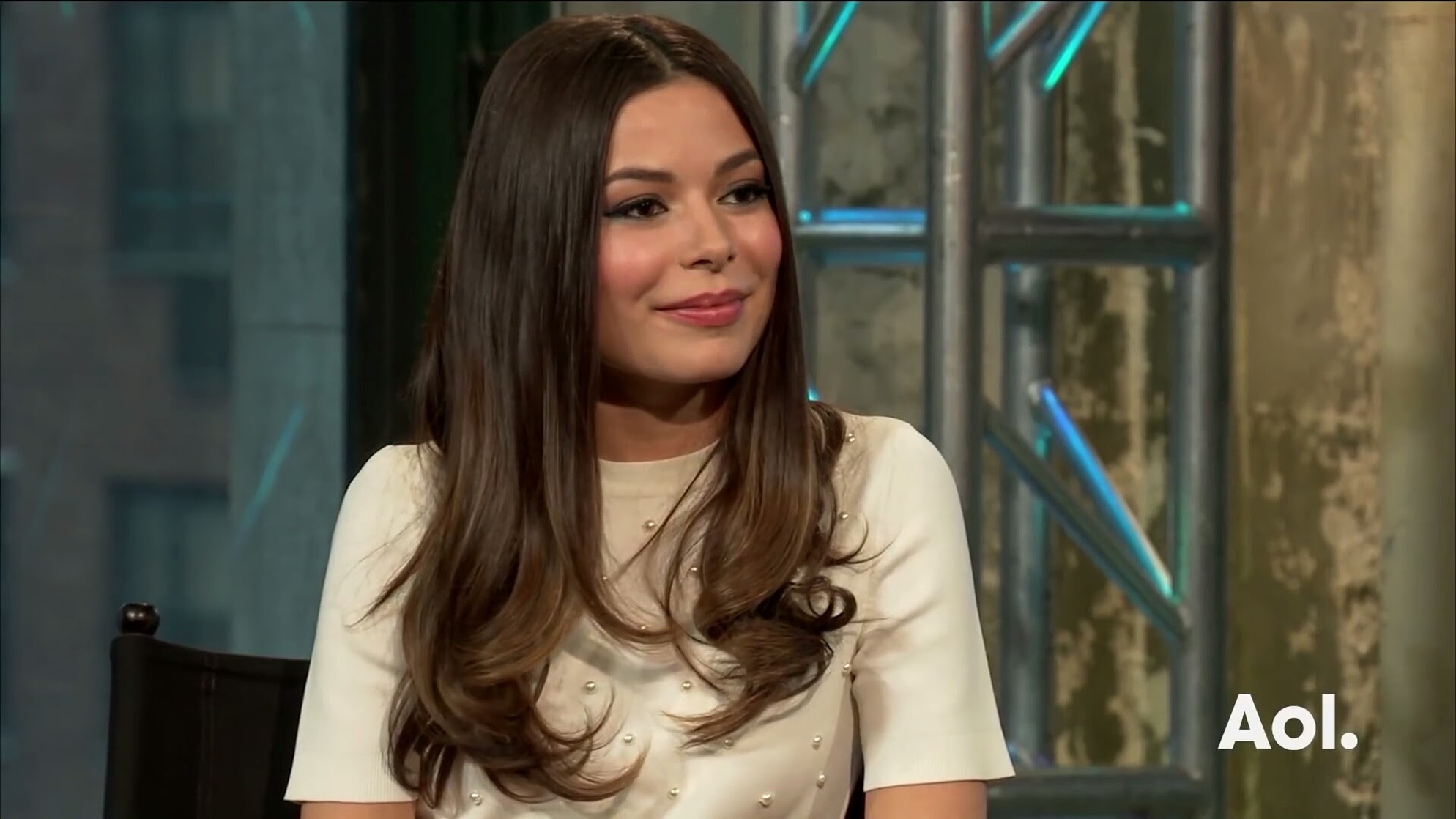 Miranda Cosgrove