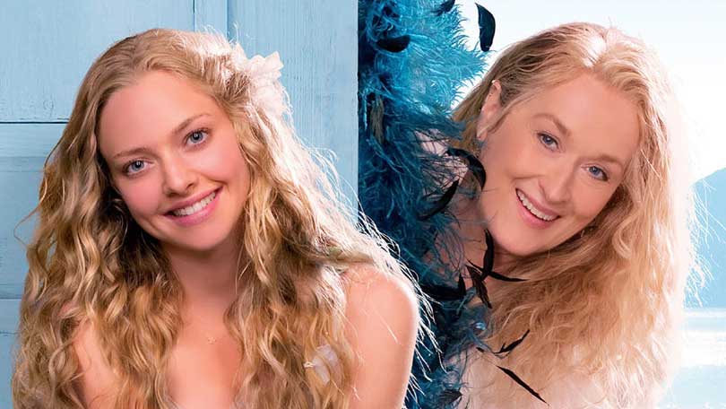 Donna Sheridan