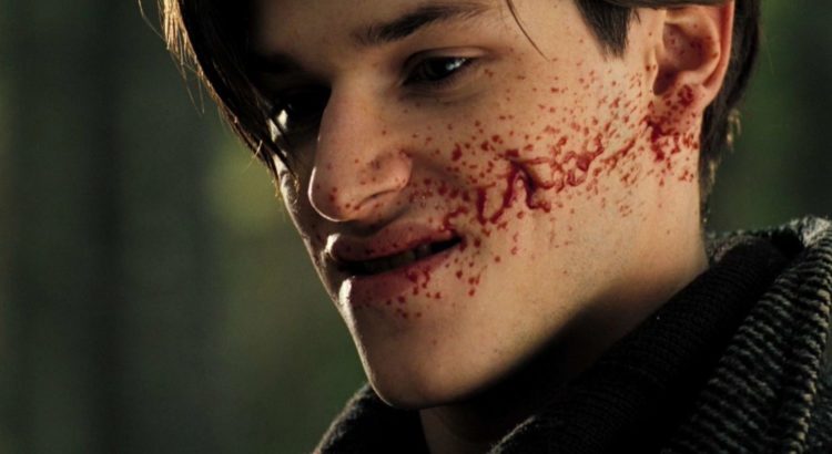 Hannibal Rising