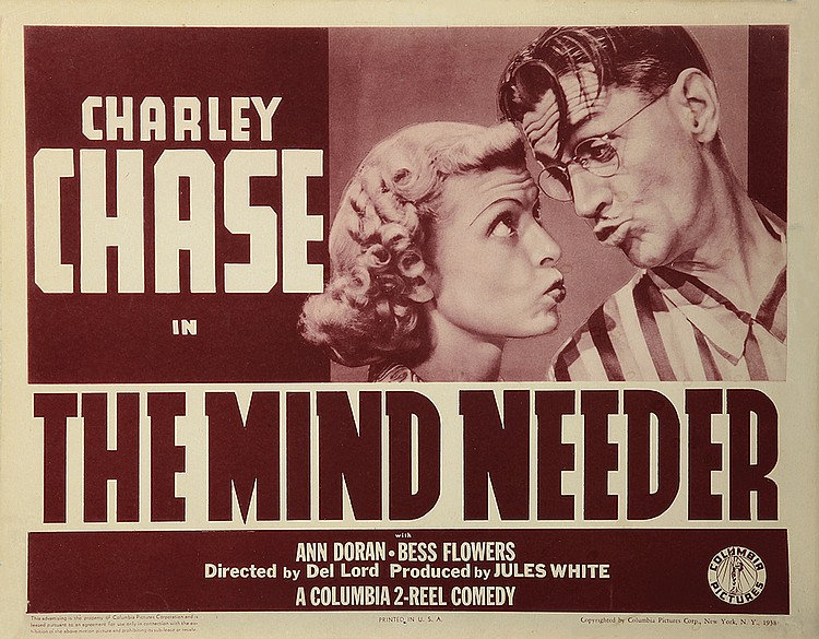 The Mind Needer